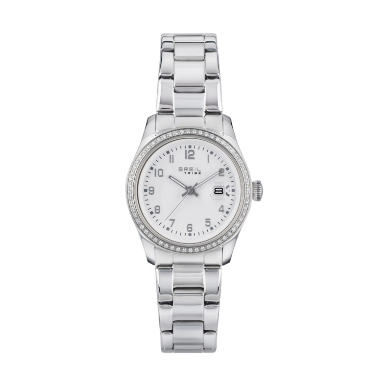 Orologio Breil Tribe Classic Elegance Solo Tempo Lady 32 Mm