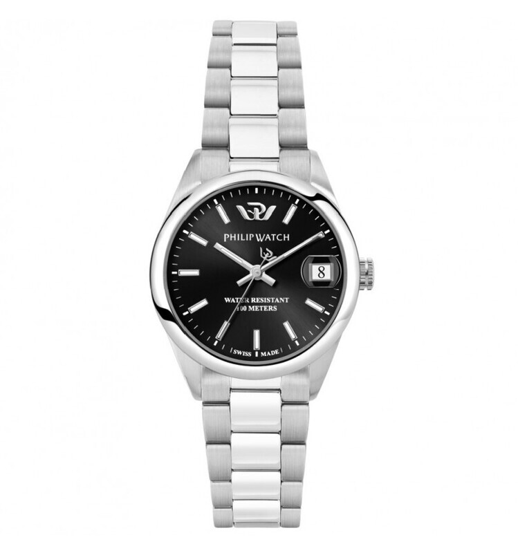 Orologio Donna Caribe 39 Mm - Philip Watch Orologio Donna Caribe 39 Mm - Philip Watch