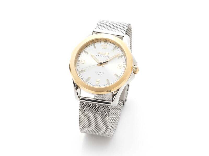 Orologio Solo Tempo Uomo Paciotti 4Us T4Ls332 Orologio Solo Tempo Uomo Paciotti 4Us T4Ls332