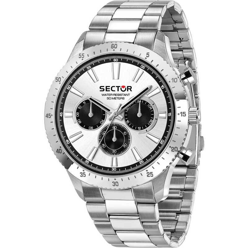 Orologio Sector 270 Uomo 45Mm