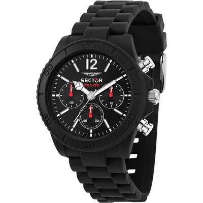 Orologio Sector Uomo Diver 42 Mm Orologio Sector Uomo Diver 42 Mm