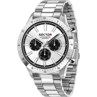 Orologio Sector 270 Uomo 45Mm