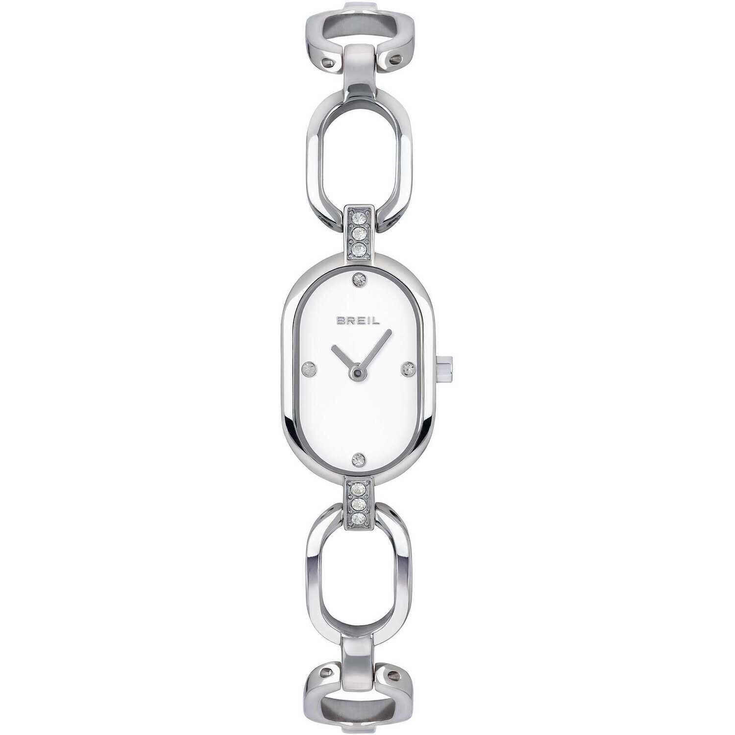 Orologio Breil Donna Shake Shake Solo Tempo Lady 5 Mm