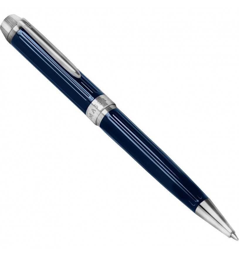 Penna Maserati Blue
