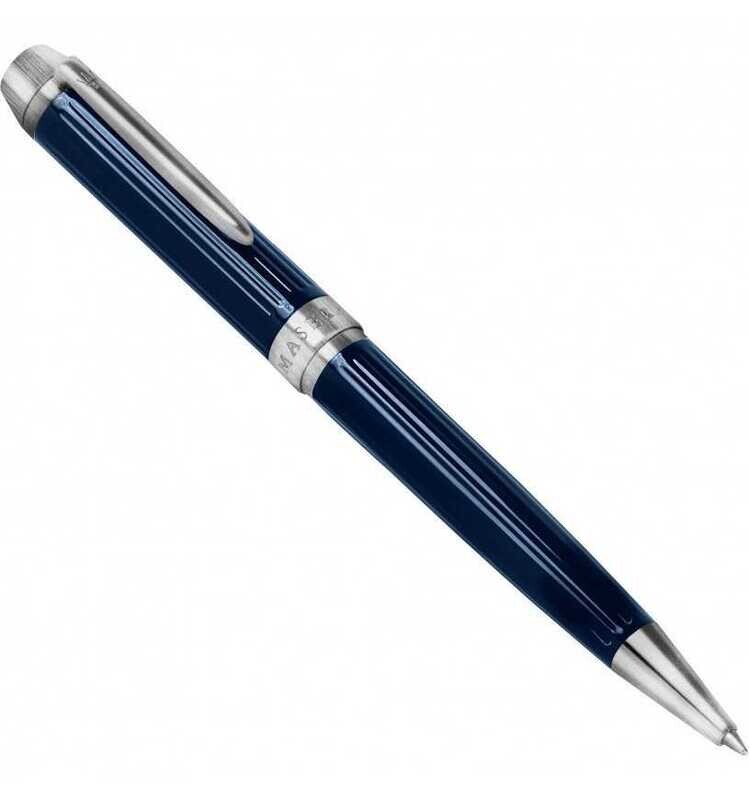 Penna Maserati Blue