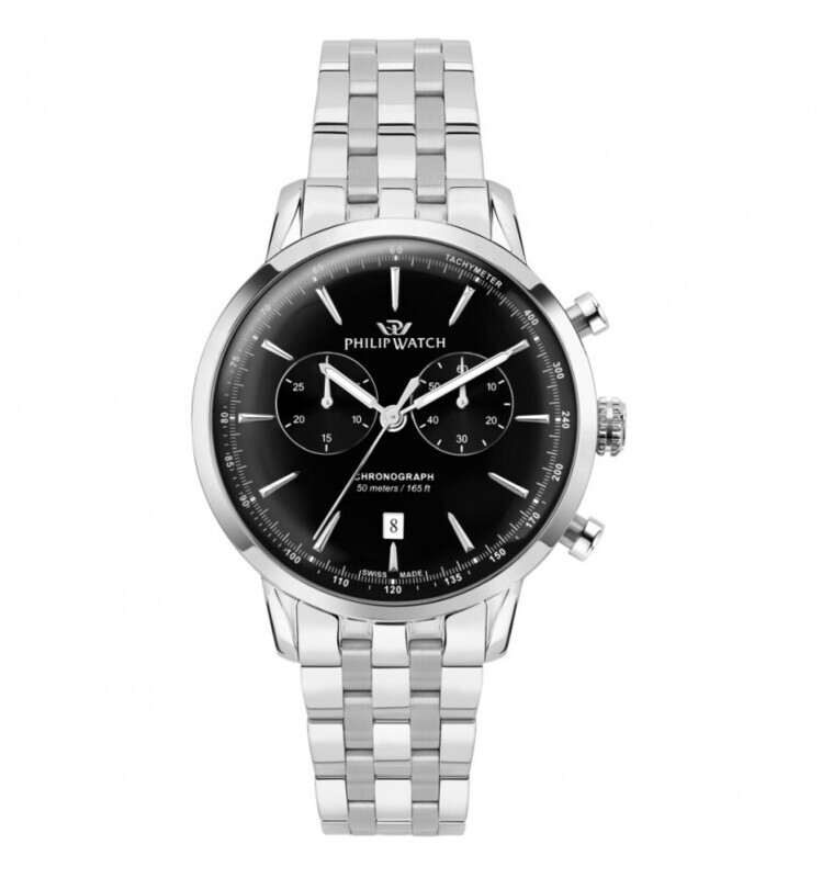 Orologio Philip Watch Sunray 41 mm Orologio Philip Watch Sunray 41 mm