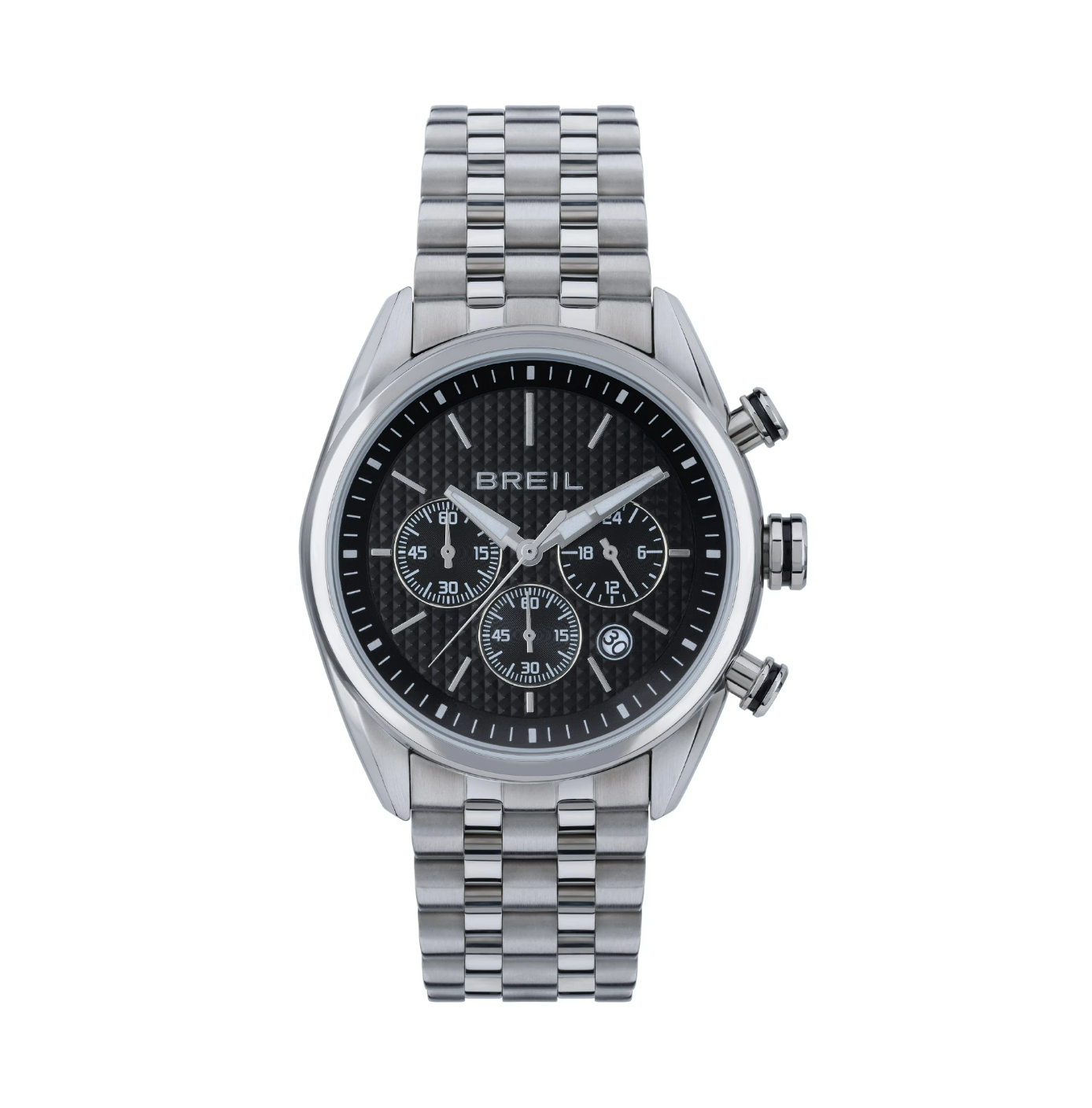 Orologio Cronografo Uomo LINE UP GENT 43 MM Orologio Cronografo Uomo LINE UP GENT 43 MM