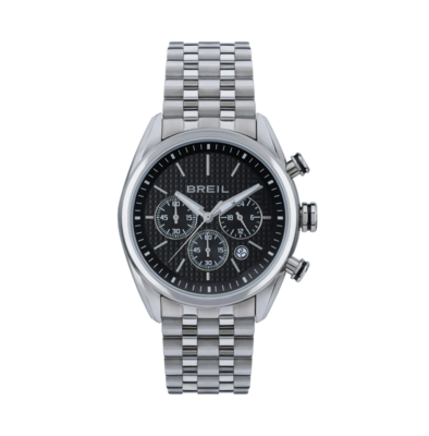 Orologio Cronografo Uomo LINE UP GENT 43 MM