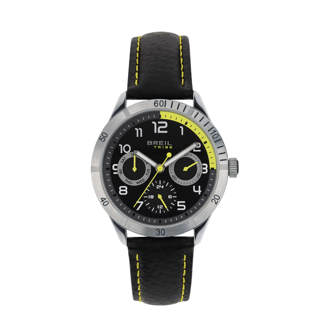 Orologio Breil MATE MULTIFUNZIONE GENT 37 MM