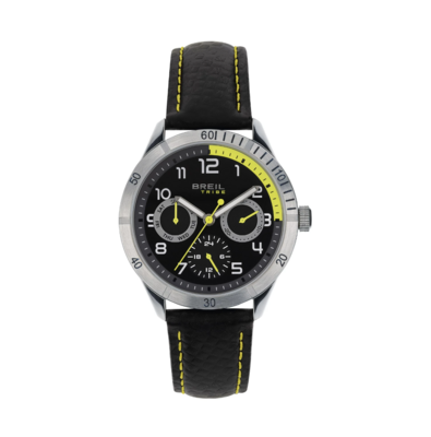 Orologio Breil MATE MULTIFUNZIONE GENT 37 MM Orologio Breil MATE MULTIFUNZIONE GENT 37 MM