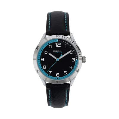 Orologio Breil MATE SOLO TEMPO GENT 37 MM Orologio Breil MATE SOLO TEMPO GENT 37 MM