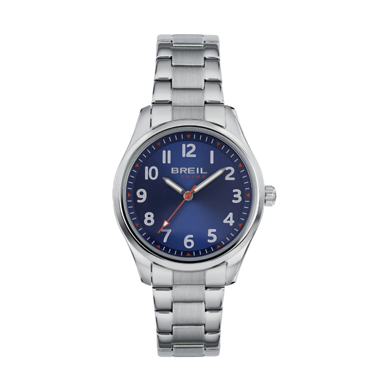 Orologio Breil BEGINNING SOLO TEMPO BOY 36 MM Orologio Breil BEGINNING SOLO TEMPO BOY 36 MM
