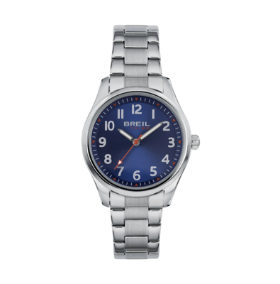 Orologio Breil BEGINNING SOLO TEMPO BOY 36 MM Orologio Breil BEGINNING SOLO TEMPO BOY 36 MM