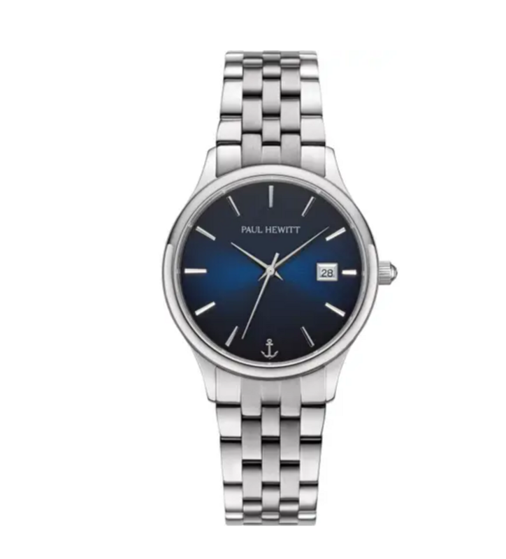 Orologio Uomo Paul Hewitt Onda Dark Blue Orologio Uomo Paul Hewitt Onda Dark Blue