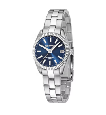 Orologio Solo Tempo Donna Sector 240 32 mm Orologio Solo Tempo Donna Sector 240 32 mm