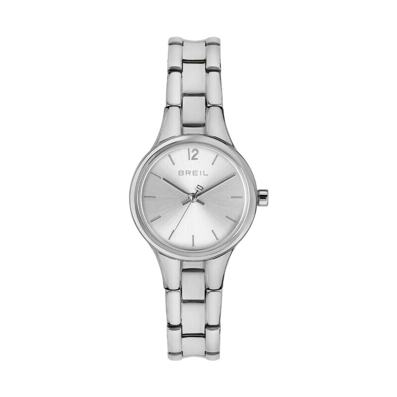 Orologio Breil Donna B REFLEX SOLO TEMPO LADY 28 MM Orologio Breil Donna B REFLEX SOLO TEMPO LADY 28 MM