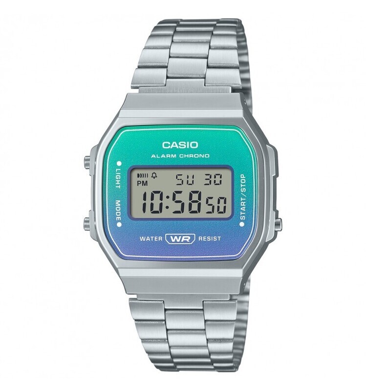Orologio Casio Vingate Raimbow