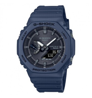 Orologio Casio G-Shock Blue