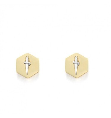 Orecchini Cesare Paciotti gioiello unisex Orecchini Cesare Paciotti gioiello unisex