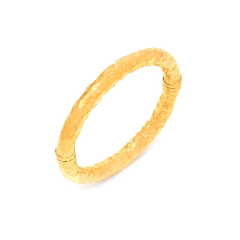 Bangle stone medio - Giovanni Raspini Bangle stone medio - Giovanni Raspini