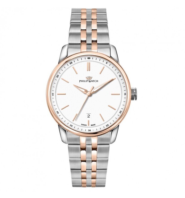 Orologio Anniversary 40 mm - Philip Watch Orologio Anniversary 40 mm - Philip Watch