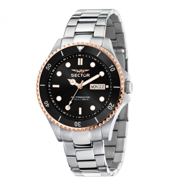 Orologio Sector Automatic Uomo 230 43 Mm Orologio Sector Automatic Uomo 230 43 Mm