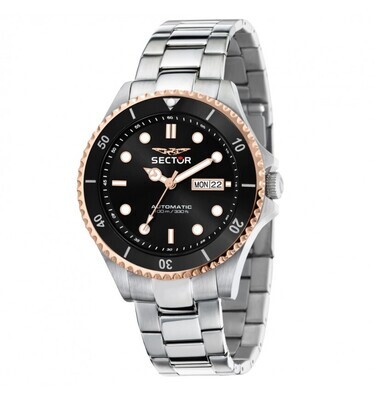Orologio Sector Automatic Uomo 230 43 Mm Orologio Sector Automatic Uomo 230 43 Mm