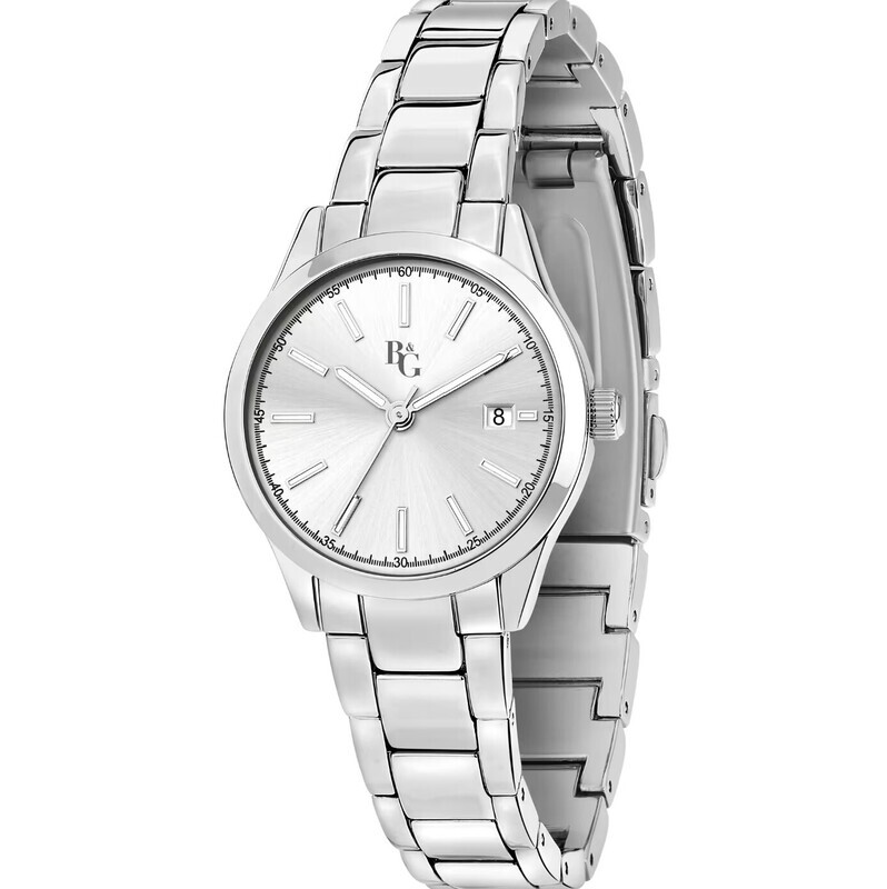 Orologio Solo Tempo Donna B&G Luxury Orologio Solo Tempo Donna B&G Luxury