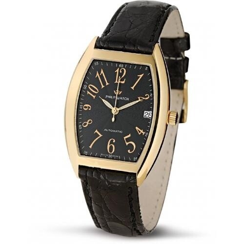 Orologio Uomo PHILIP WATCH PANAMA Automatic Oro 18kt Orologio Uomo PHILIP WATCH PANAMA Automatic Oro 18kt