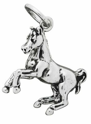 Charm Cavallo - Giovanni Raspini Charm Cavallo - Giovanni Raspini