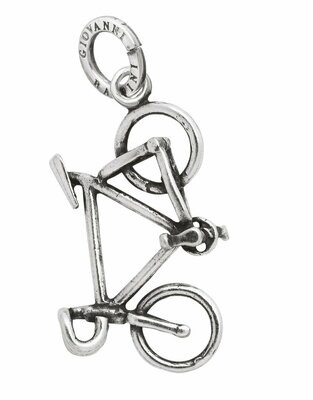 Charm Bicicletta - Giovanni Raspini Charm Bicicletta - Giovanni Raspini