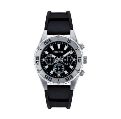 Orologio uomo Breil SPRINTER CHRONO GENT 43 MM Orologio uomo Breil SPRINTER CHRONO GENT 43 MM