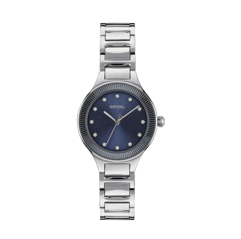 Orologio Breil Donna B SHEER SOLO TEMPO LADY 32 MM Orologio Breil Donna B SHEER SOLO TEMPO LADY 32 MM