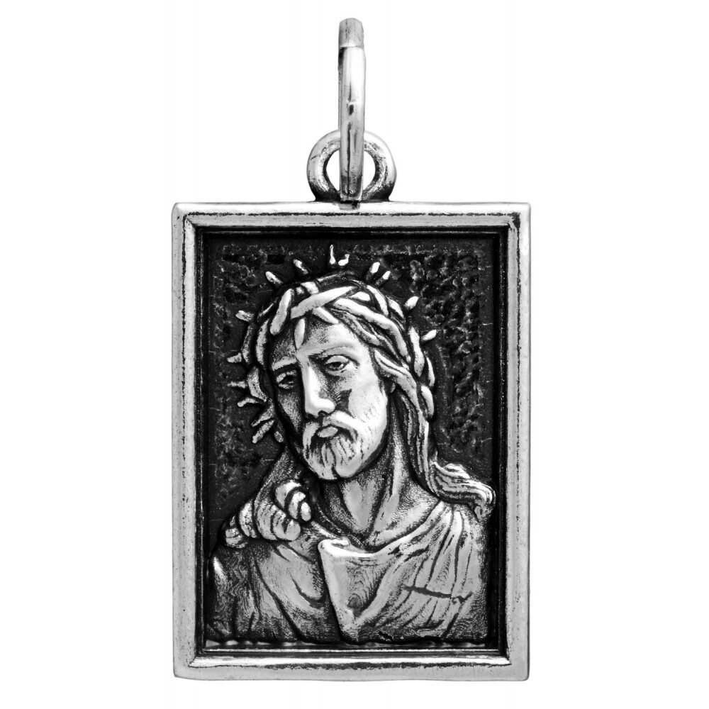 Charm Cristo Piccolo - Giovanni Raspini