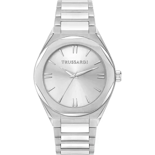 Orologio Trussardi BIG WRIST Uomo Orologio Trussardi BIG WRIST Uomo