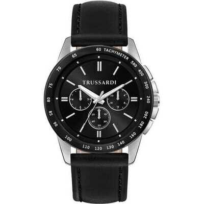 Orologio Uomo Trussardi T-HAWK 44mm Orologio Uomo Trussardi T-HAWK 44mm