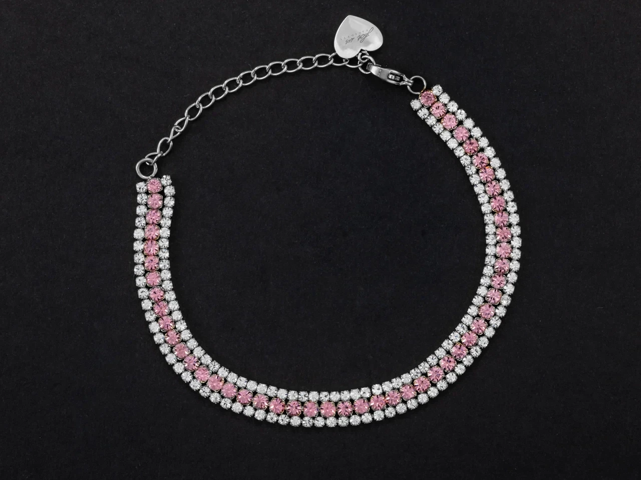 Bracciale Tennis Donna 4us Paciotti