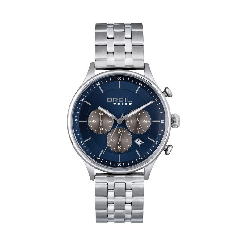 Orologio Breil CLASSY CHRONO GENT 42MM Orologio Breil CLASSY CHRONO GENT 42MM