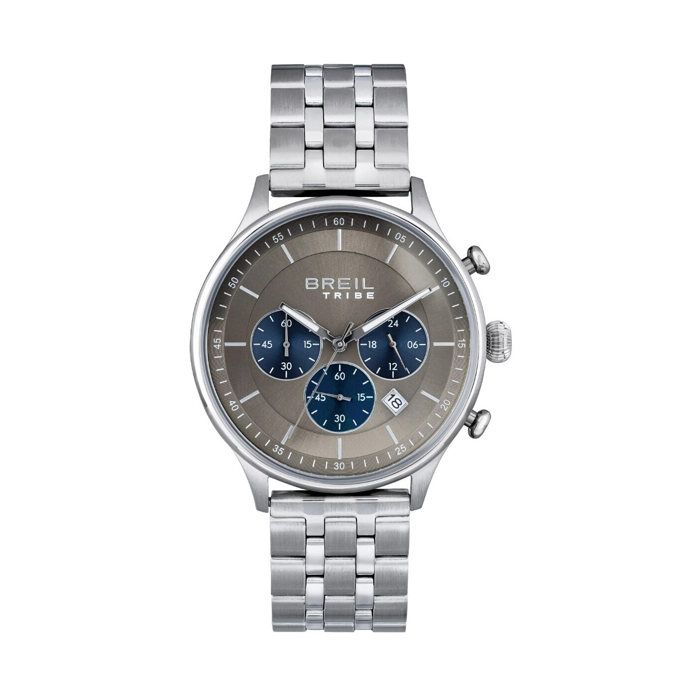 Orologio Breil CLASSY CHRONO GENT 42MM
