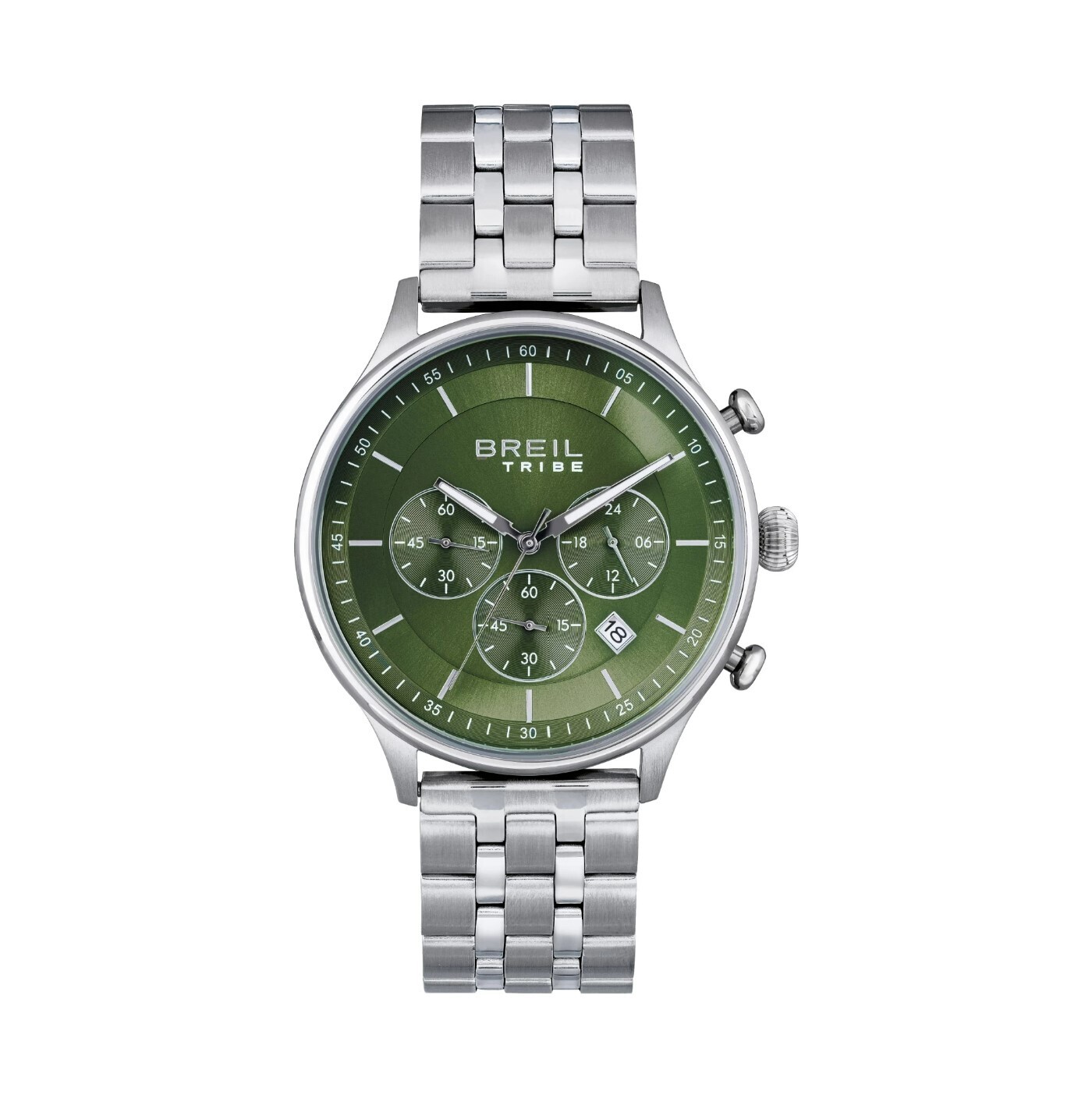 Orologio Breil CLASSY CHRONO GENT 42MM