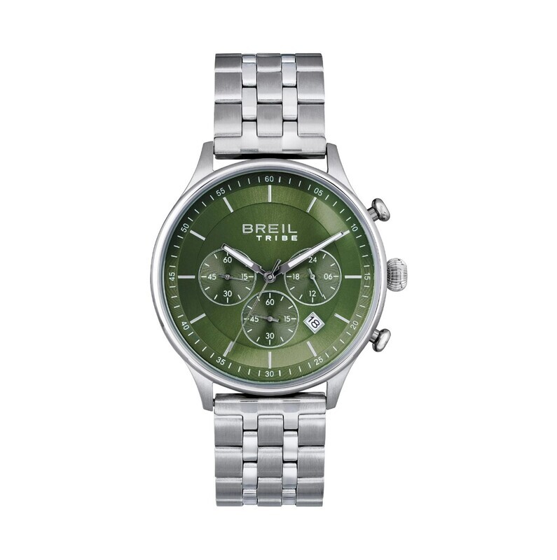 Orologio Breil CLASSY CHRONO GENT 42MM Orologio Breil CLASSY CHRONO GENT 42MM
