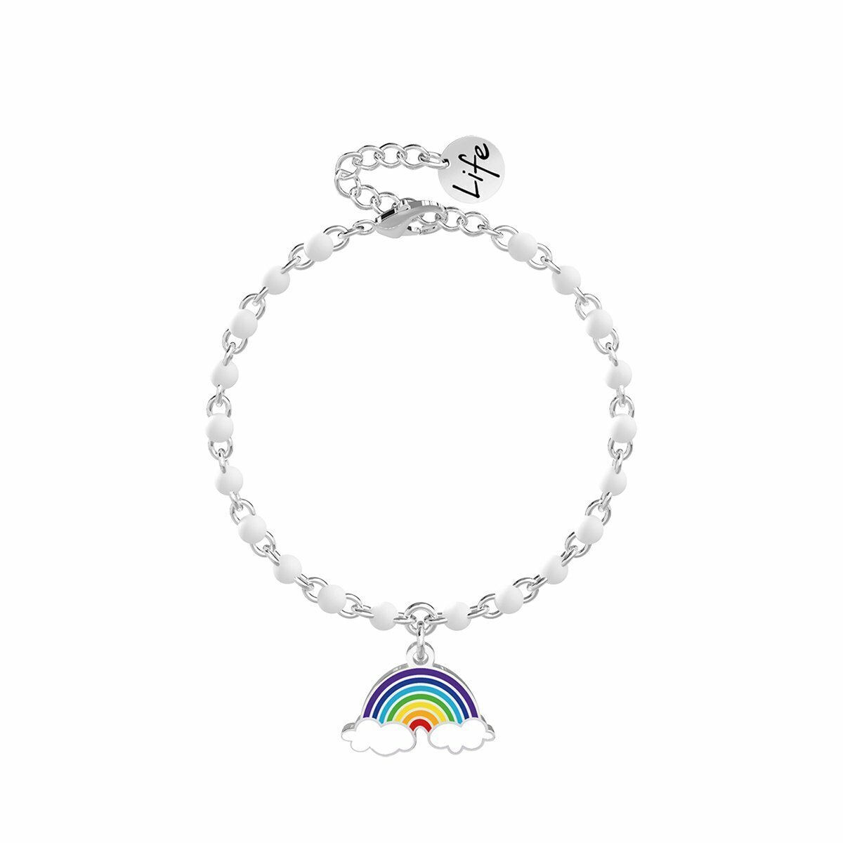 Arcobaleno | Speranza Bracciale - Donna - Kidult