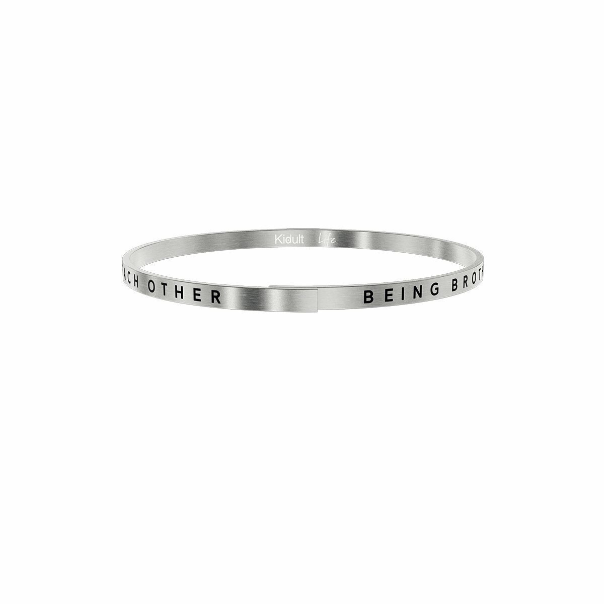 Being Brother And Sister Means … Bracciale - Donna - Kidult