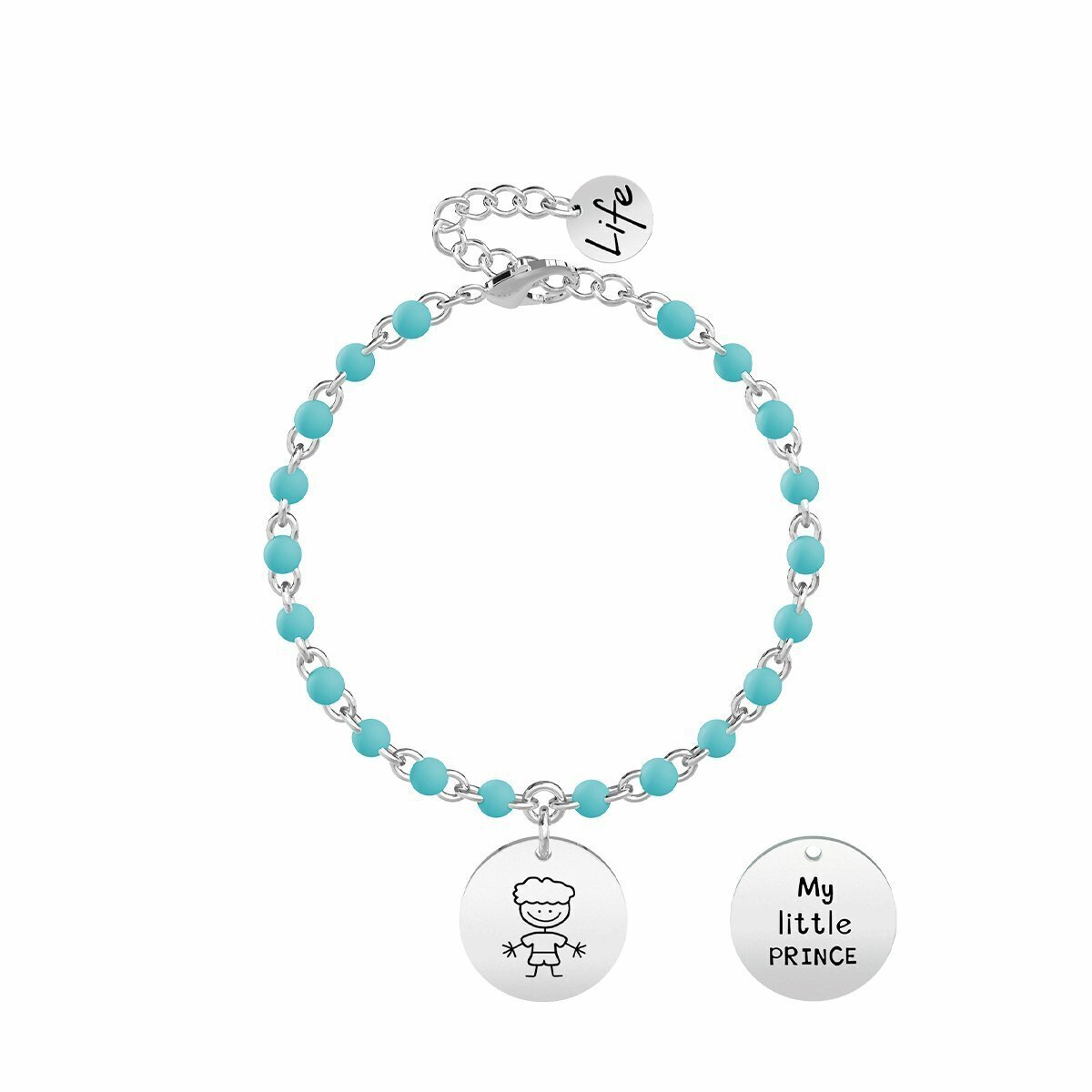 Boy Bracciale - Donna - Kidult