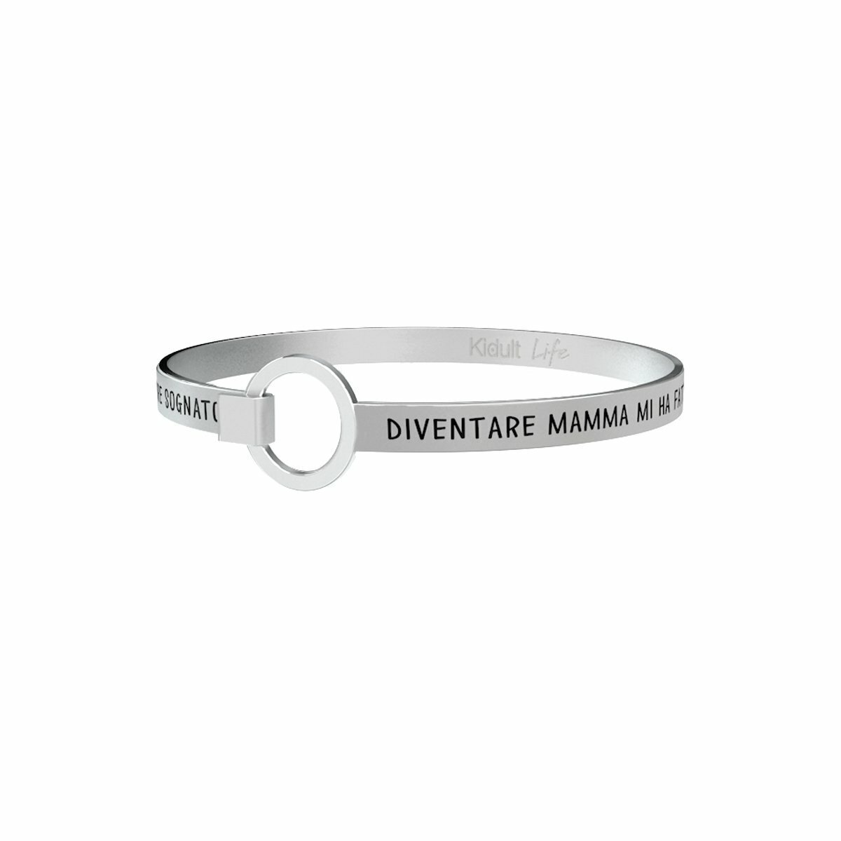 Cuore | Diventare Mamma Bracciale - Donna - Kidult