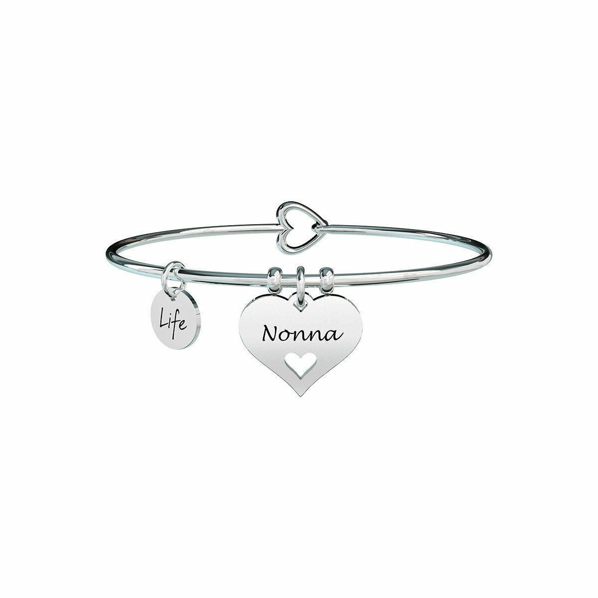 Cuore | Nonna Bracciale - Donna - Kidult
