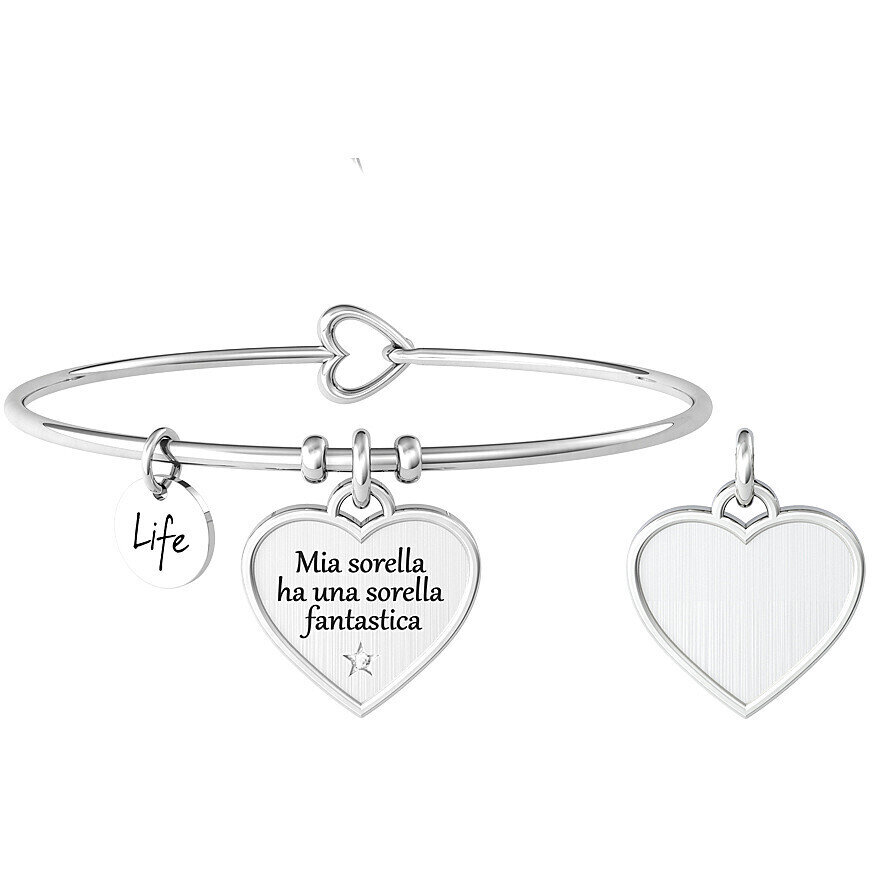 Cuore | Sorella Fantastica