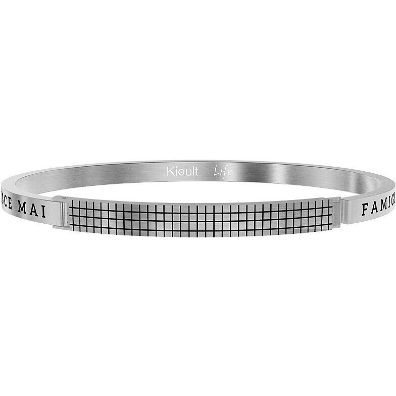 Bracciale Famiglia, Dove La Vita Ha Inizio - Kidult
