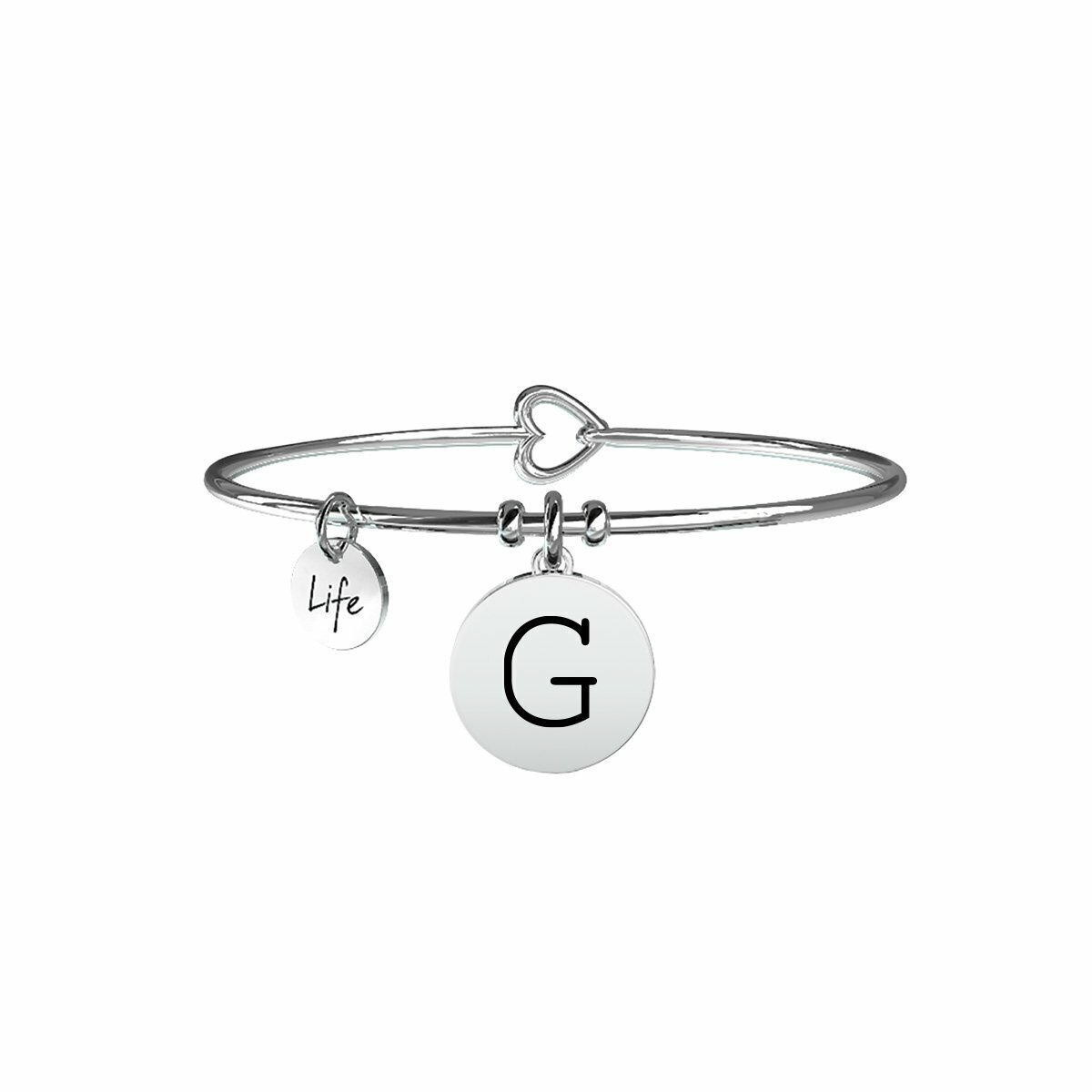 Iniziale | Emozioni Bracciale - Donna - Kidult