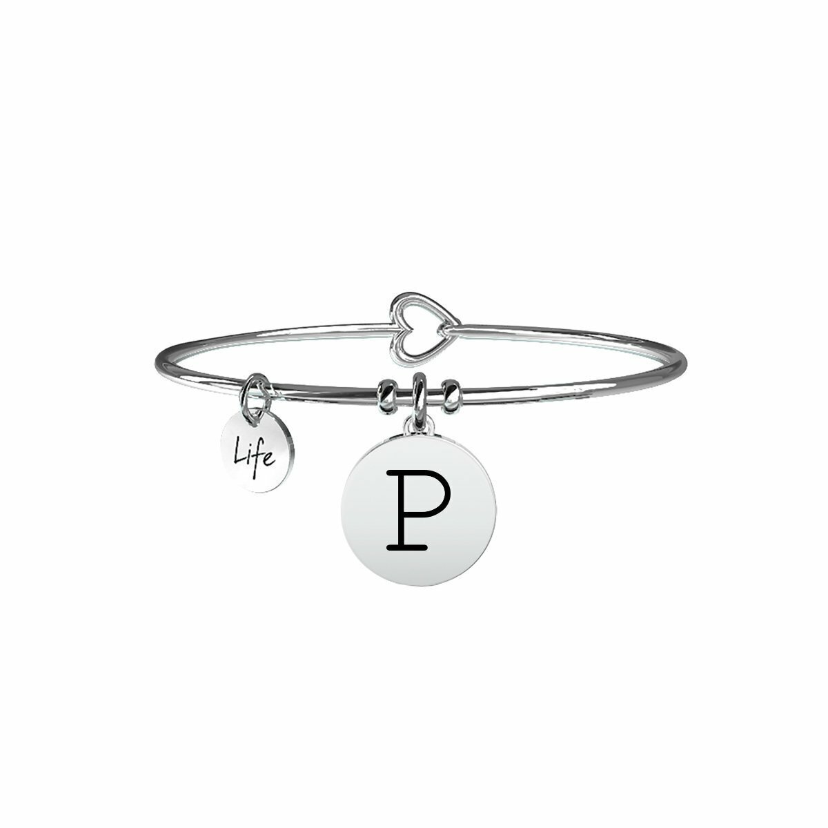 Iniziale | Emozioni Bracciale - Donna - Kidult